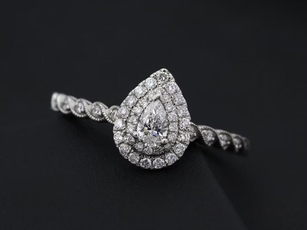 Eternal Promise Ring