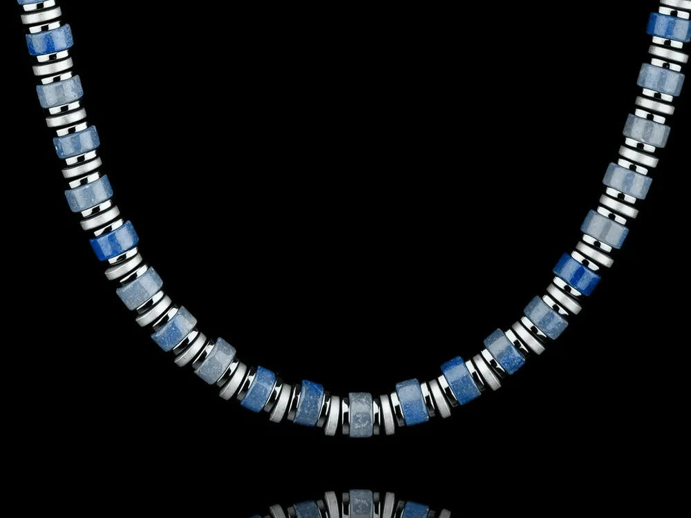 Moonlit Serenity Pendant