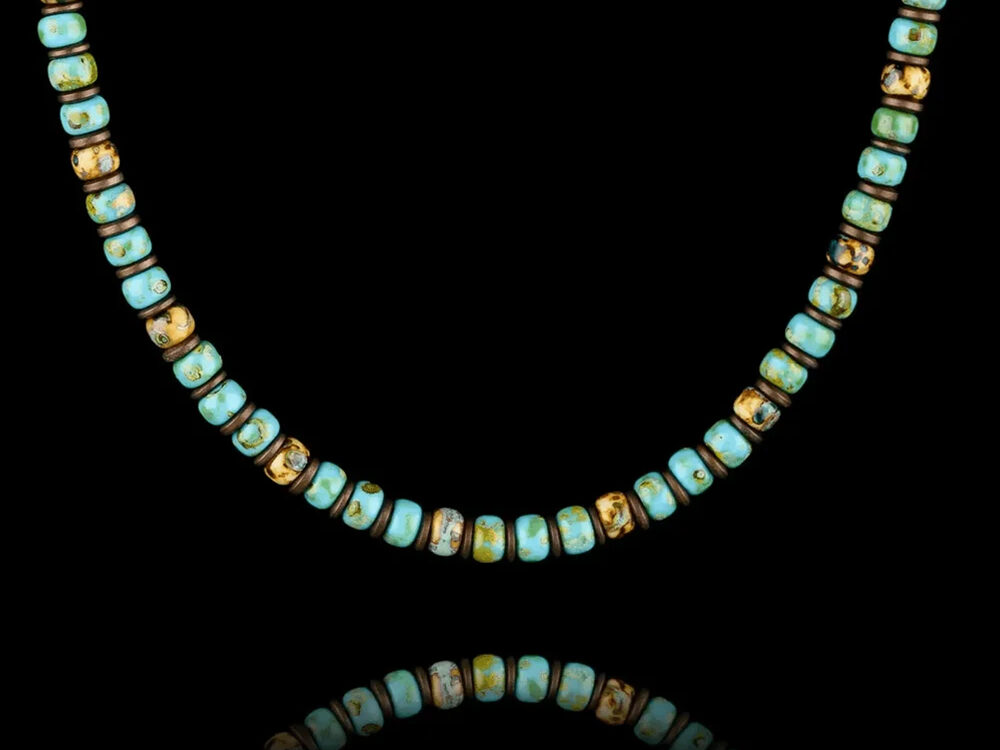 Whispering Elegance Necklace