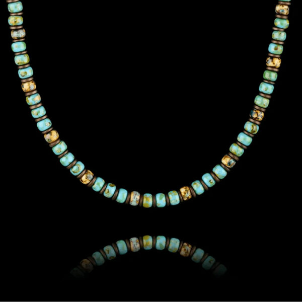 Whispering Elegance Necklace