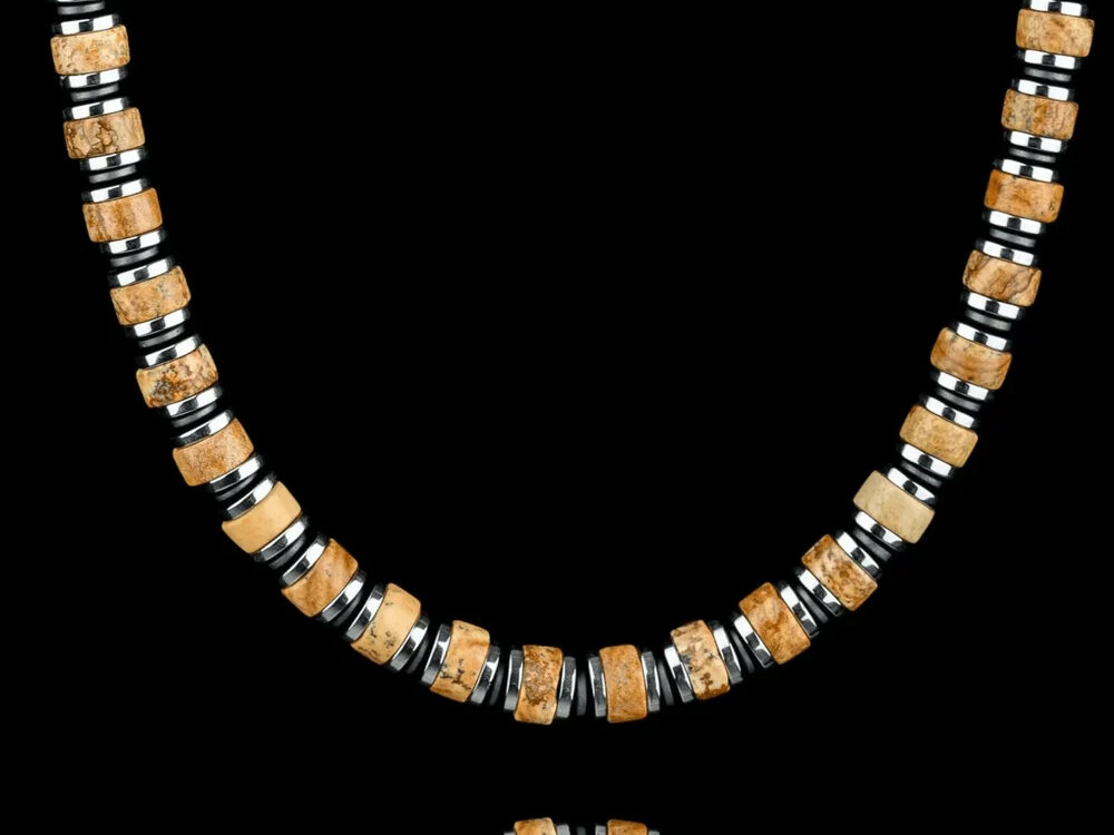 Celestial Glow Necklace