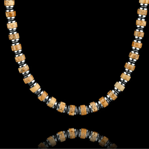 Celestial Glow Necklace