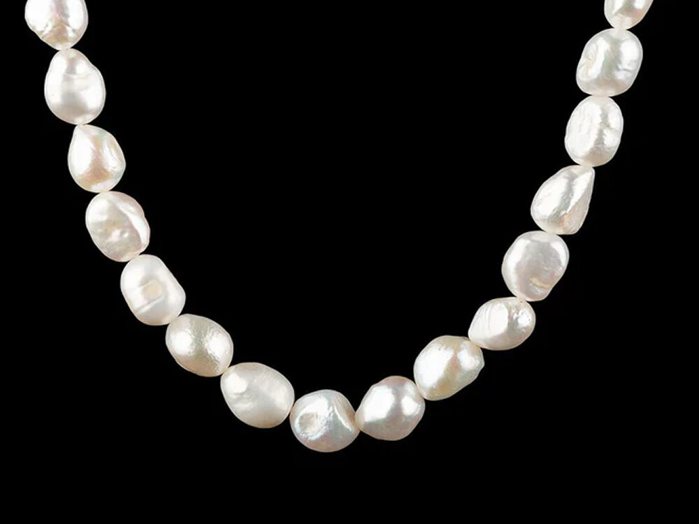 Timeless Grace Pendant