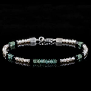 Lapis Lazuli Wisdom Wrap