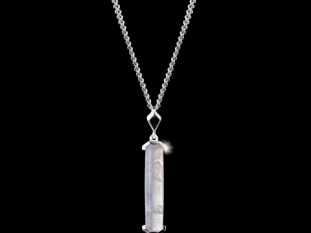 Ocean Whisper Necklace