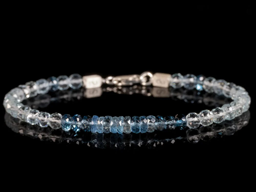 Citrine Prosperity Glow Bracelet