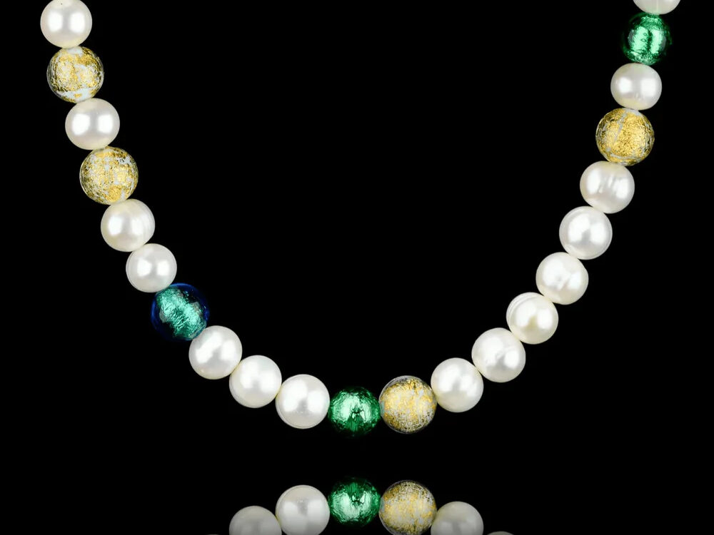 Forever Bloom Necklace