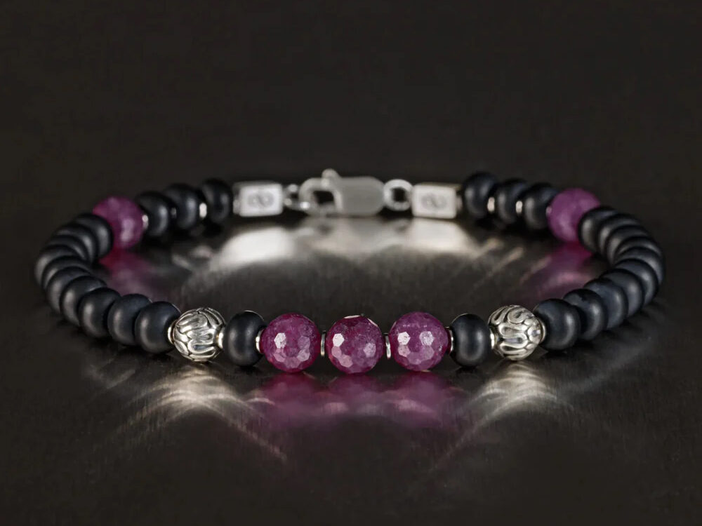 Labradorite Mystic Glow Strand