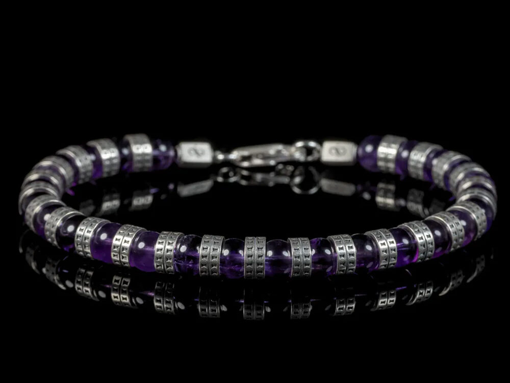 Jade Harmony Fortune Beads