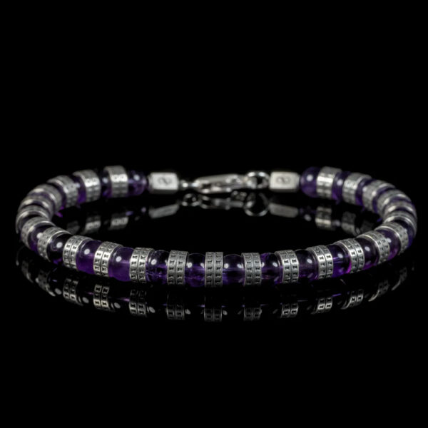 Jade Harmony Fortune Beads