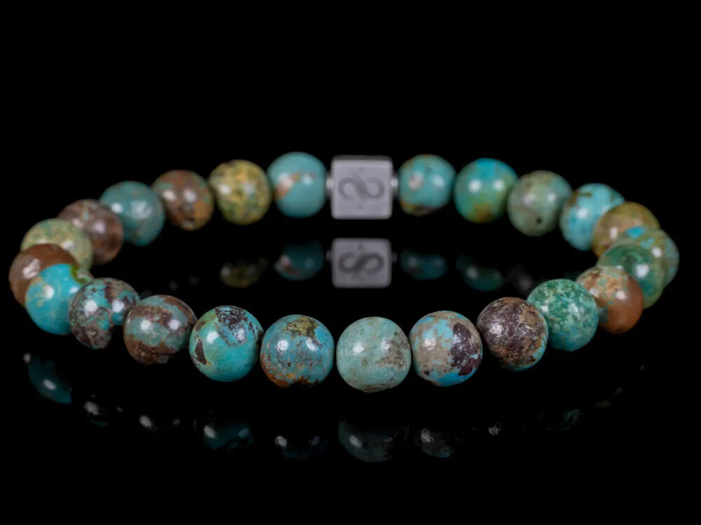 Smoky Quartz Clarity Strand